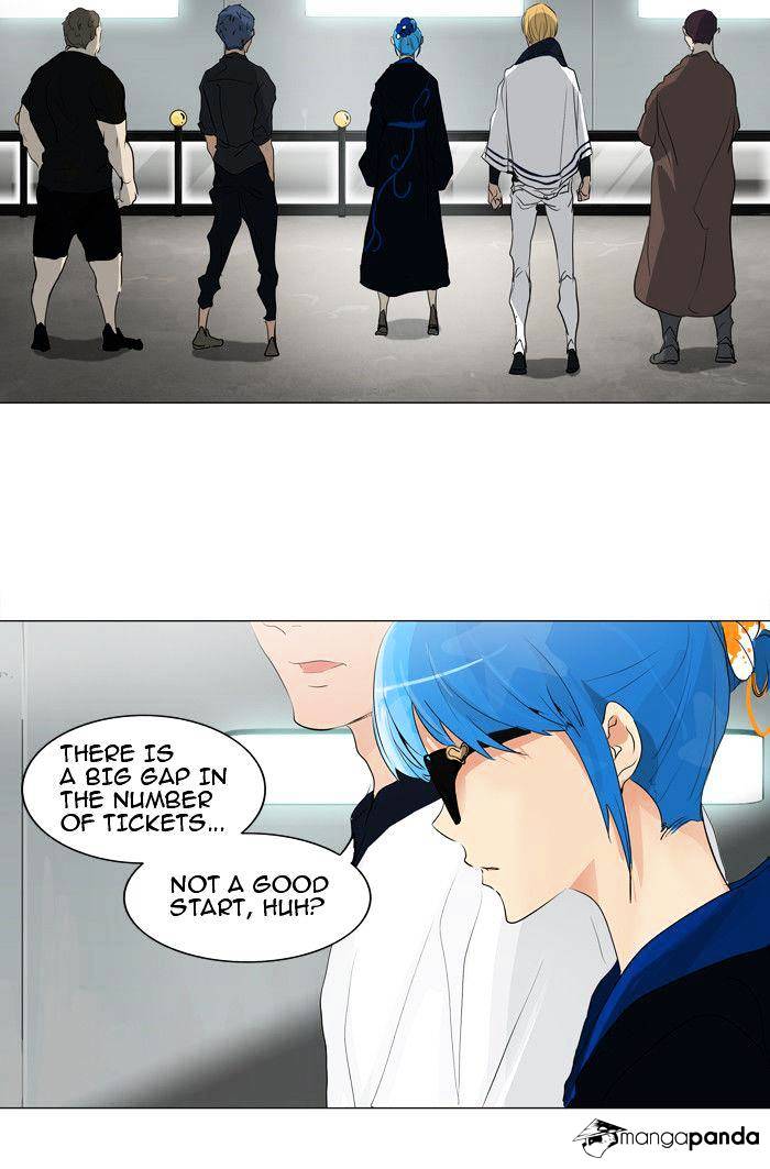 Tower of God, Chapter 206 image 22